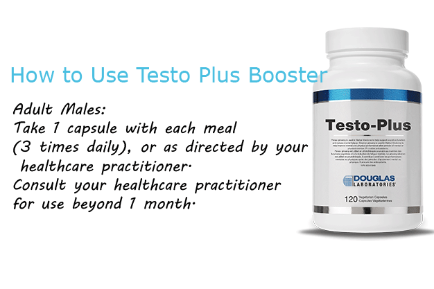 Testo Plus how to use