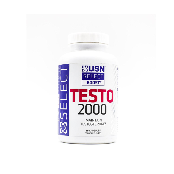 usn testo 2000 testosterone capsules