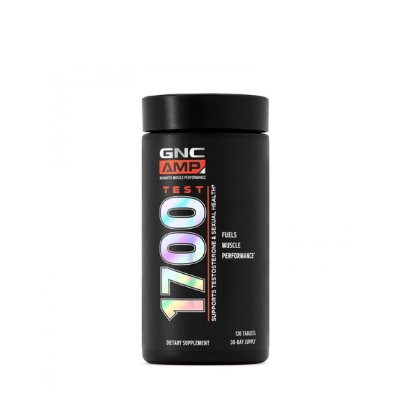 test 1700 testosterone supplement