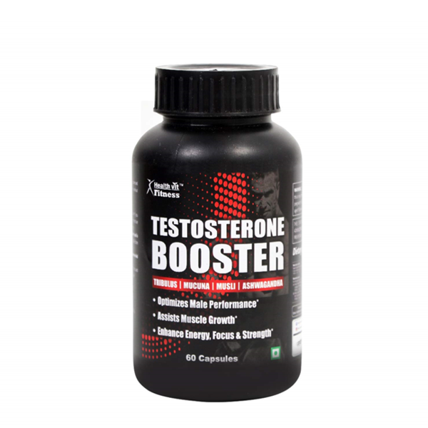 testosterone booster