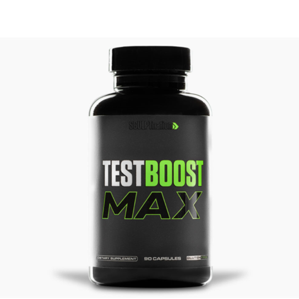 Test Boost Testosterone Booster