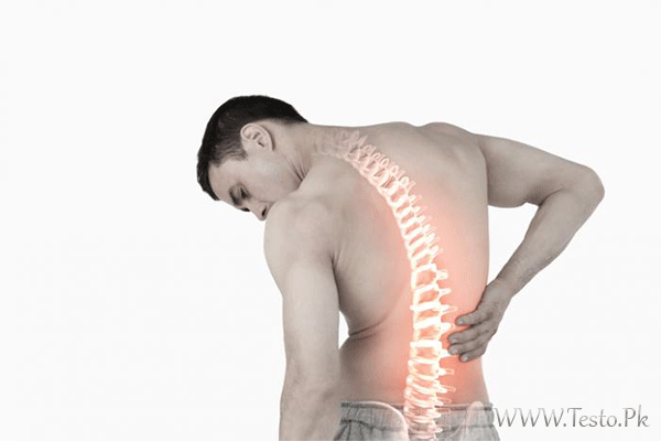 Back Pain