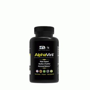 AlphaViril