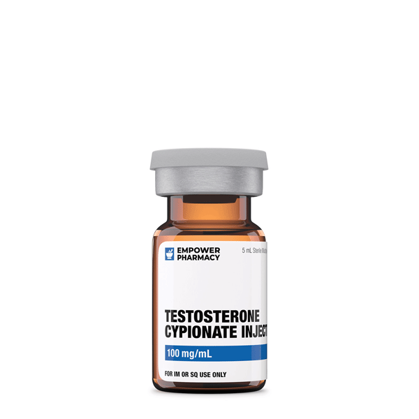 testosterone cypionate 200 mg