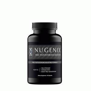 Nugenix® Total-T