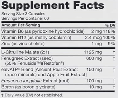 Nugenix® Total-T