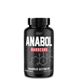 Anabol Hardcore