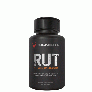 Bucked Up RUT Testosterone