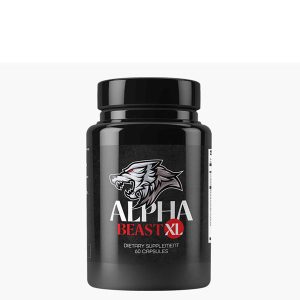 Alpha Beast XL